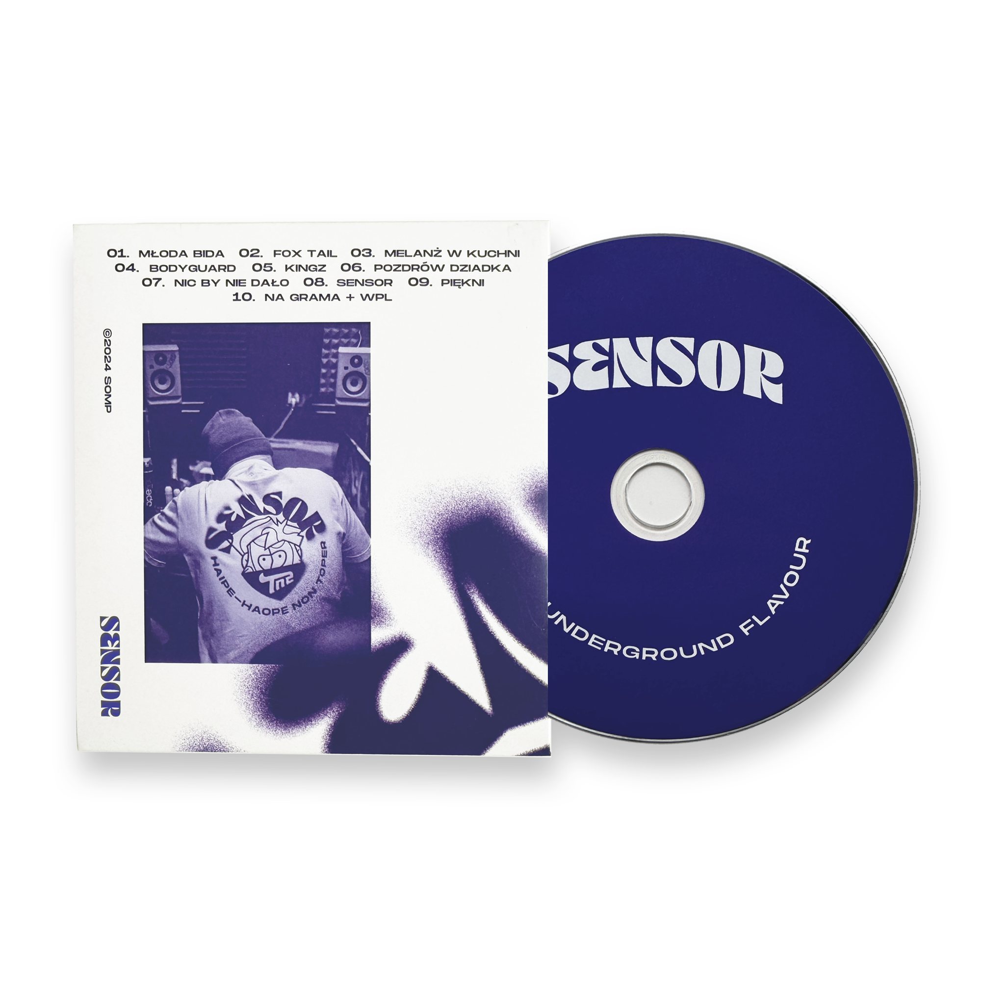 SOMP - SENSOR EP 2024 - obrazek 3