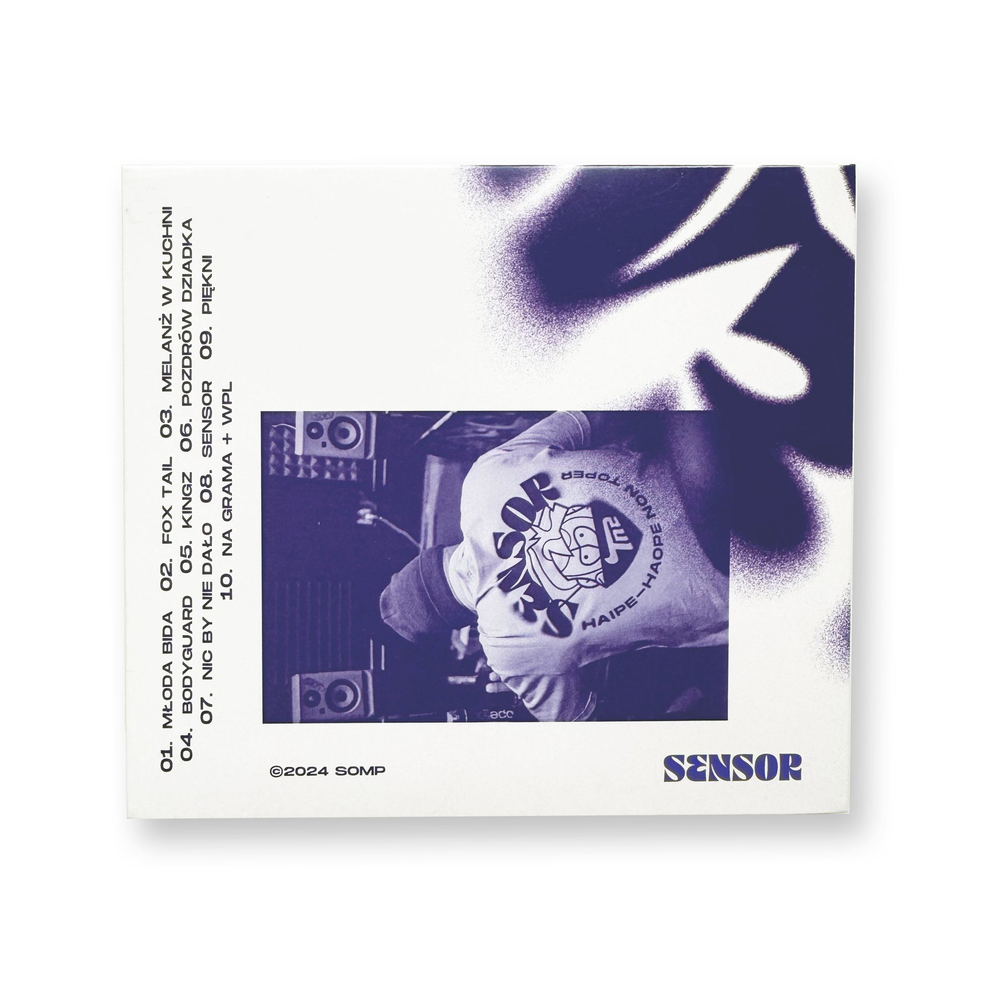 SOMP - SENSOR EP 2024 - obrazek 2