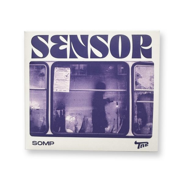 SOMP - SENSOR EP 2024