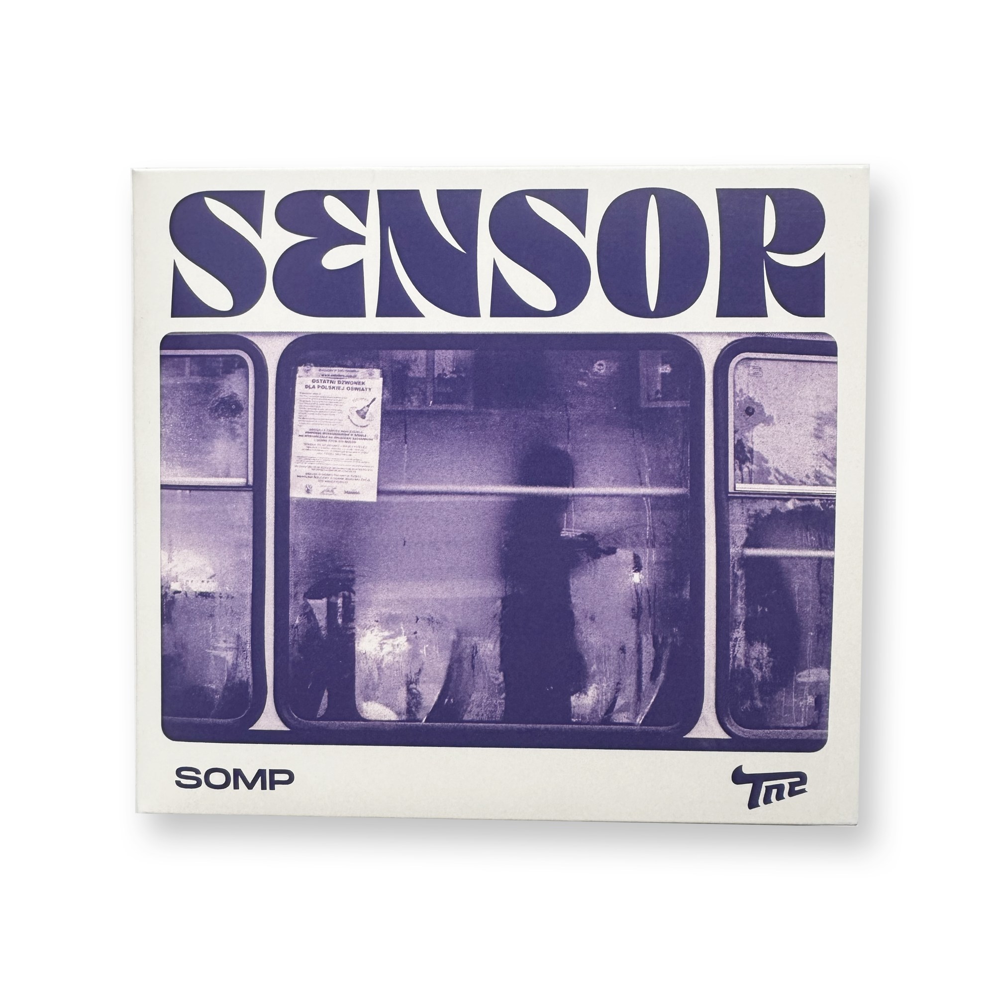 SOMP – SENSOR EP 2024